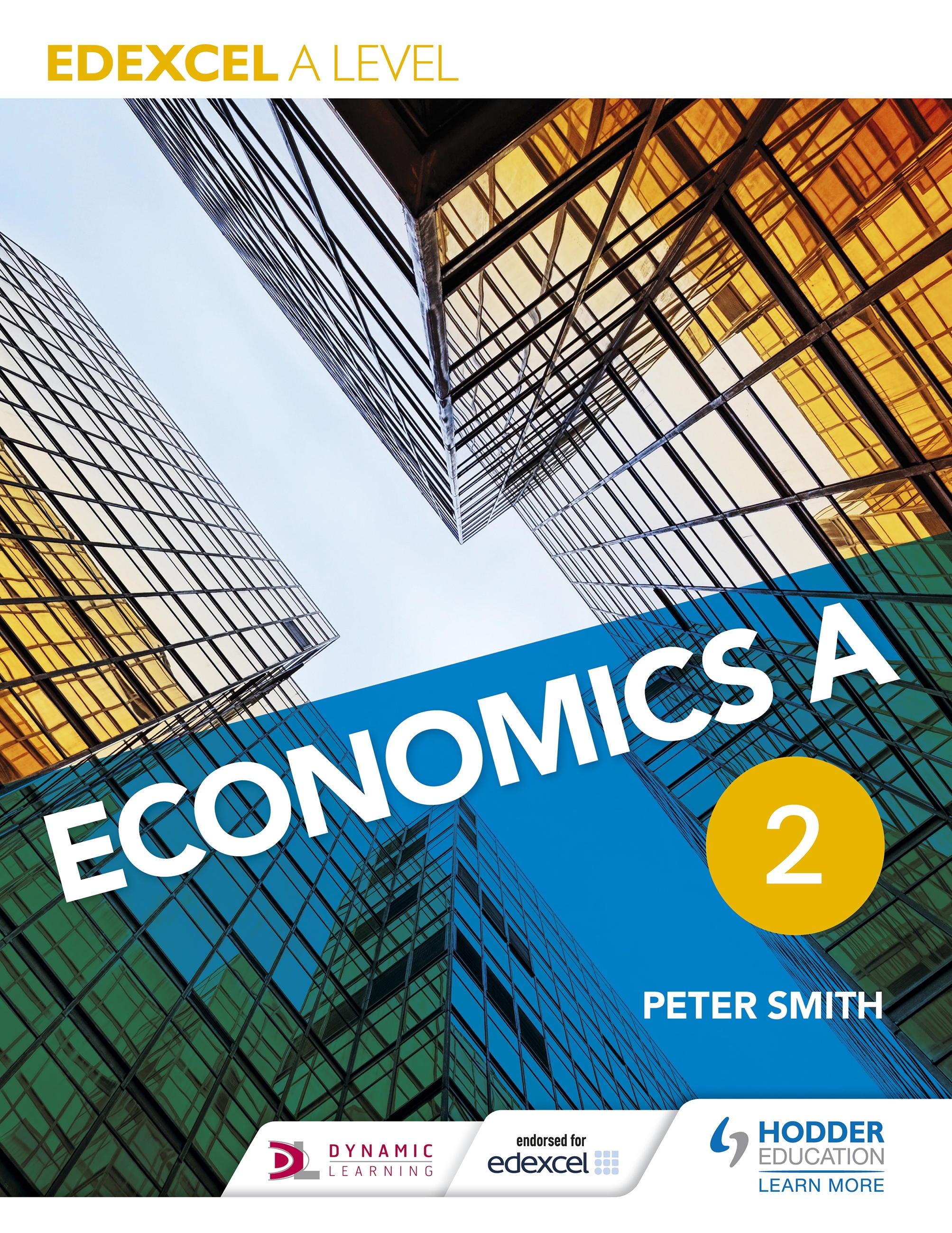 a level economics ebook